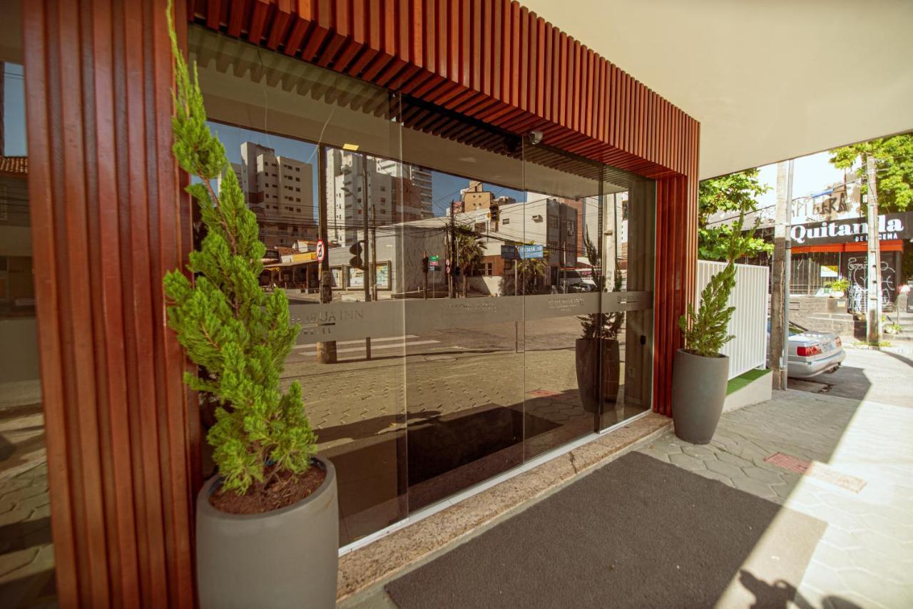 Hotel Rotorua Inn Fortaleza - Beira Mar Fortaleza (Ceara) Exterior foto