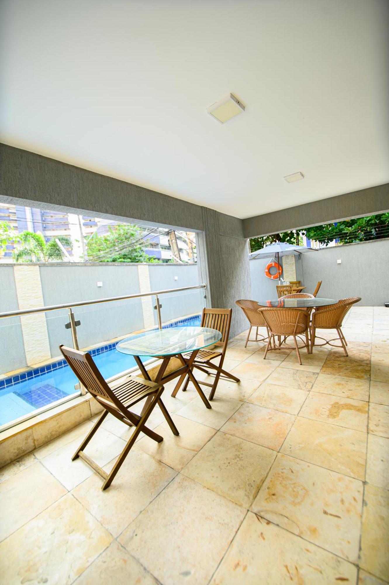Hotel Rotorua Inn Fortaleza - Beira Mar Fortaleza (Ceara) Exterior foto