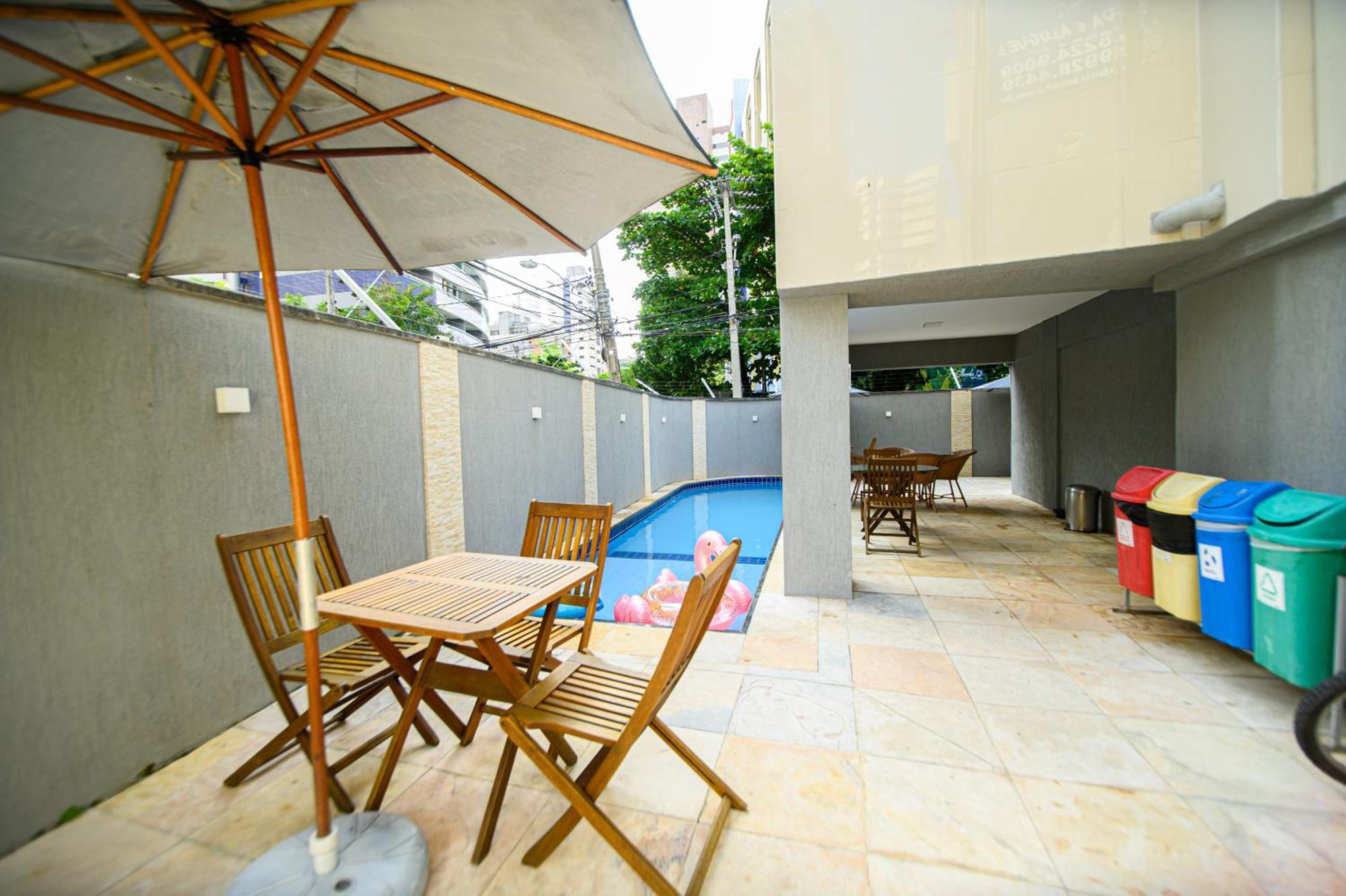 Hotel Rotorua Inn Fortaleza - Beira Mar Fortaleza (Ceara) Exterior foto