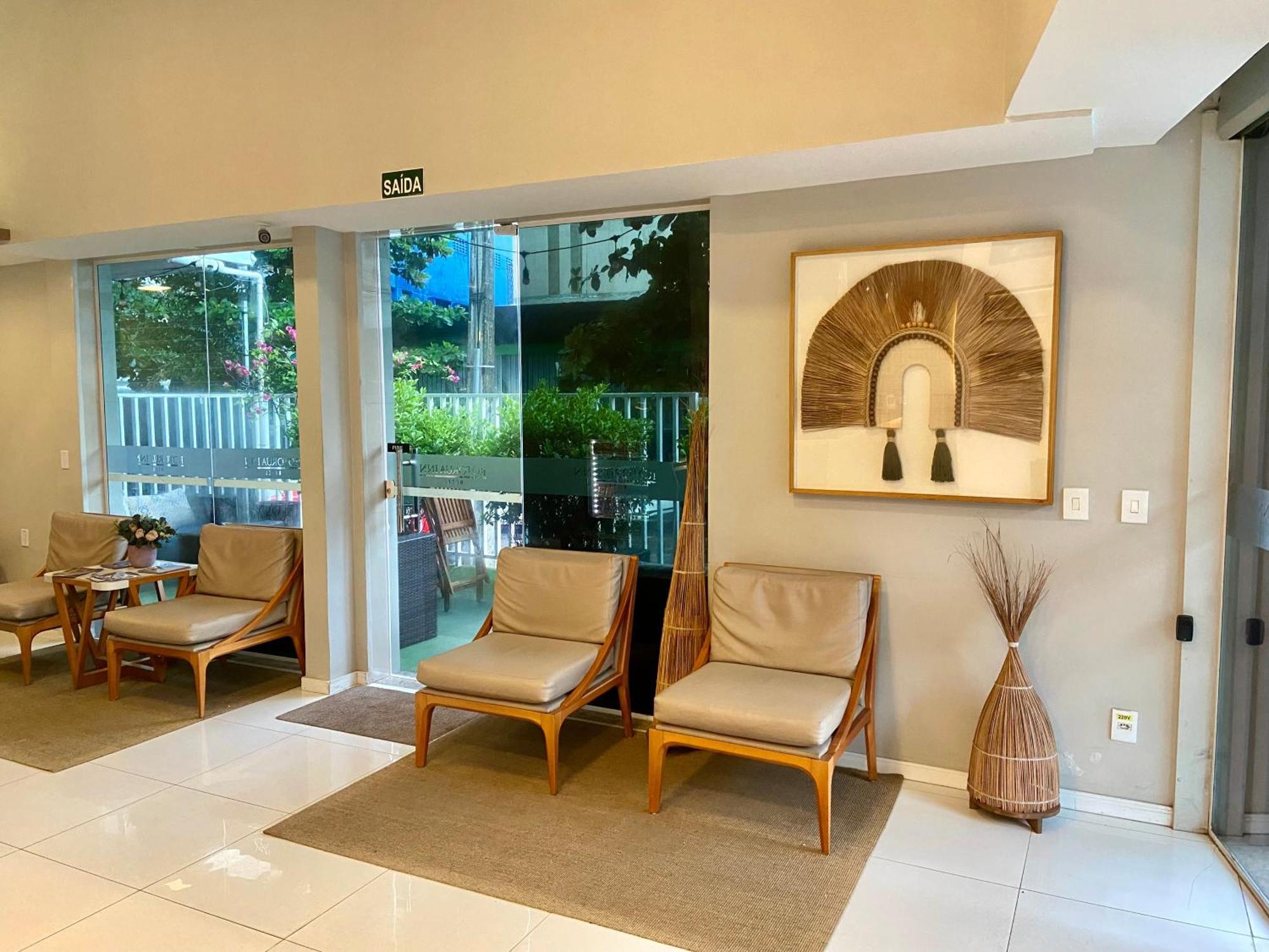 Hotel Rotorua Inn Fortaleza - Beira Mar Fortaleza (Ceara) Exterior foto