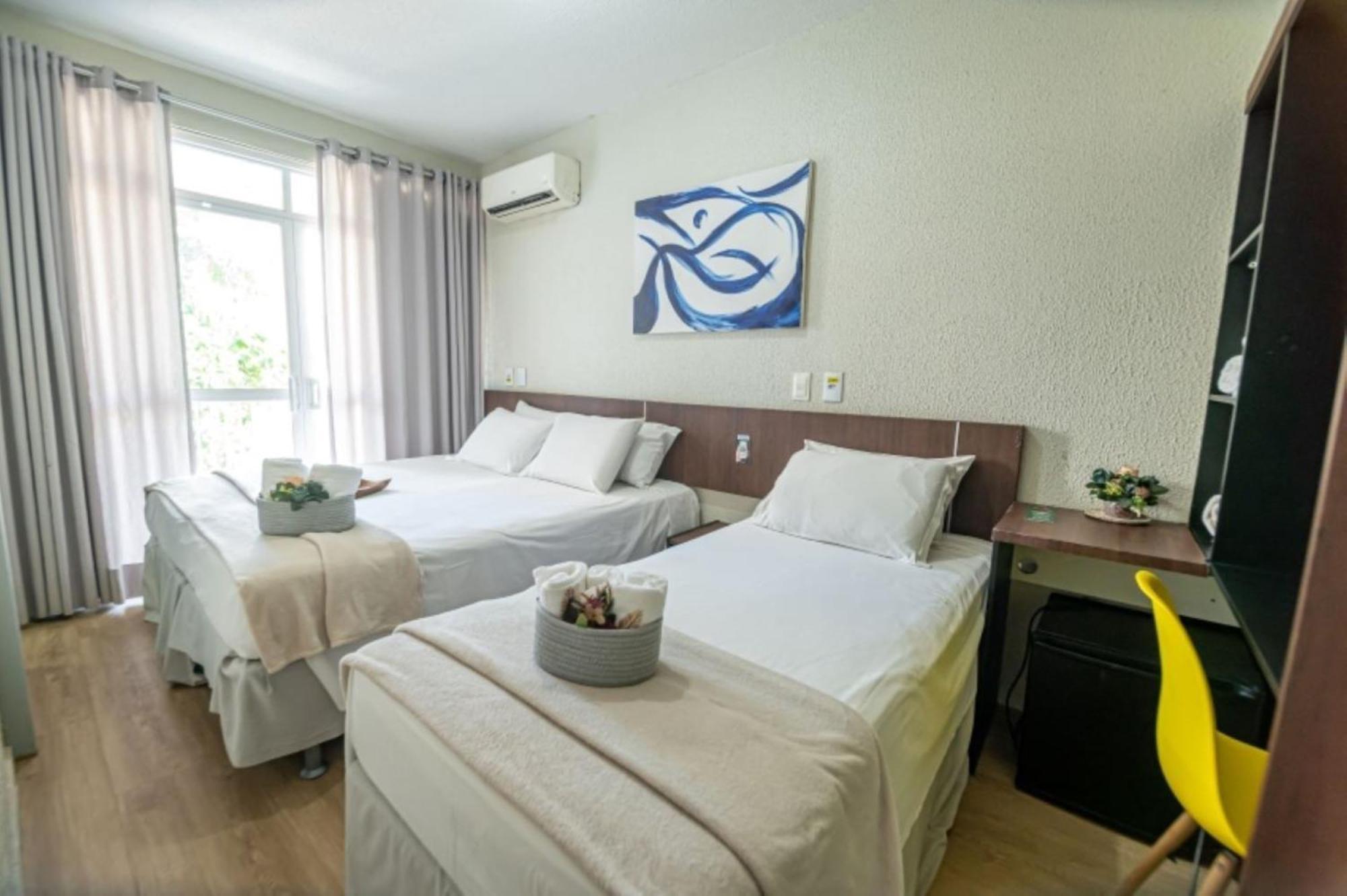 Hotel Rotorua Inn Fortaleza - Beira Mar Fortaleza (Ceara) Exterior foto