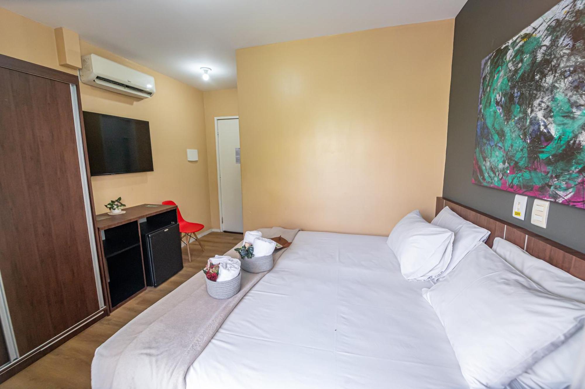 Hotel Rotorua Inn Fortaleza - Beira Mar Fortaleza (Ceara) Exterior foto